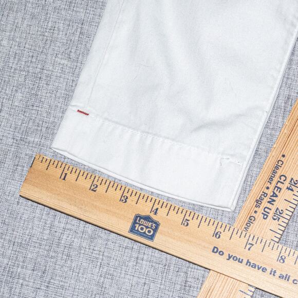 XiRENA $248 Women's Tucker Pant in White Cotton slouchy sz XS - Picture 12 of 12